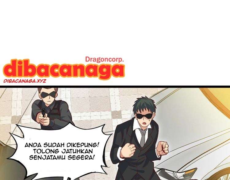 I Am an Invincible Genius chapter 17 halaman 60
