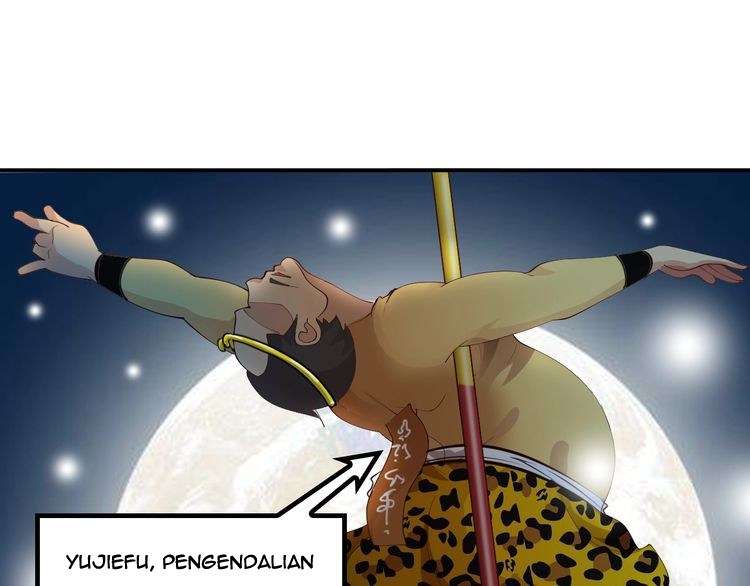 I Am an Invincible Genius chapter 17 halaman 67