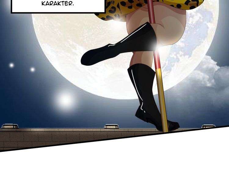 I Am an Invincible Genius chapter 17 halaman 68