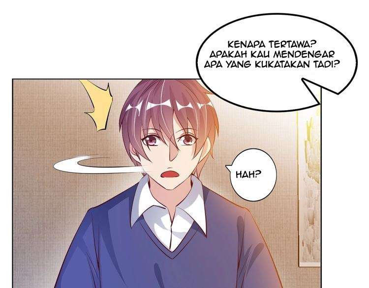 I Am an Invincible Genius chapter 17 halaman 76