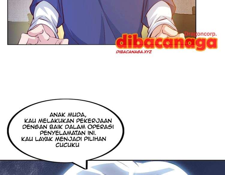 I Am an Invincible Genius chapter 17 halaman 77
