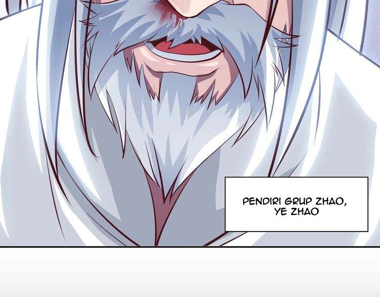 I Am an Invincible Genius chapter 17 halaman 79