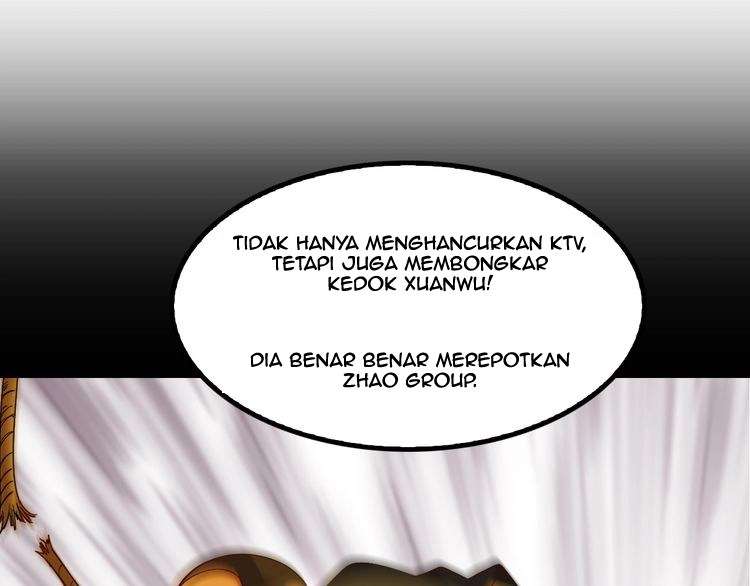 I Am an Invincible Genius chapter 17 halaman 80