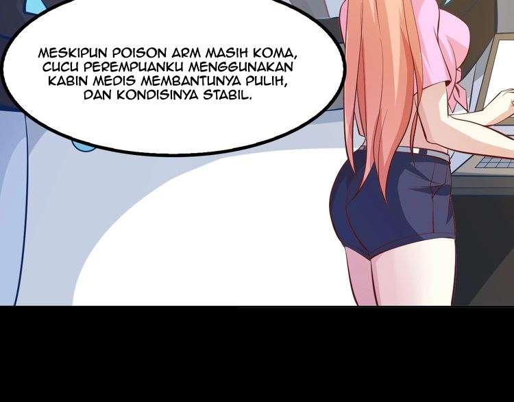 I Am an Invincible Genius chapter 17 halaman 85
