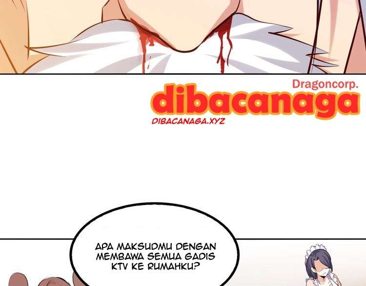 I Am an Invincible Genius chapter 17 halaman 90