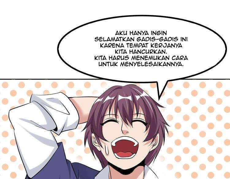 I Am an Invincible Genius chapter 17 halaman 93