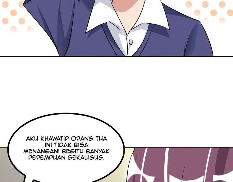 I Am an Invincible Genius chapter 17 halaman 94