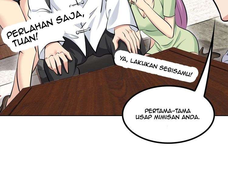 I Am an Invincible Genius chapter 17 halaman 96