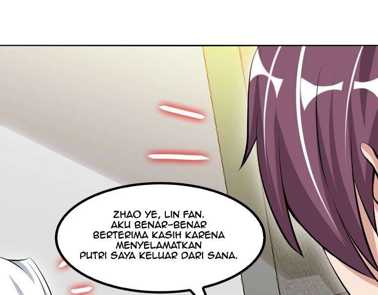 I Am an Invincible Genius chapter 17 halaman 97