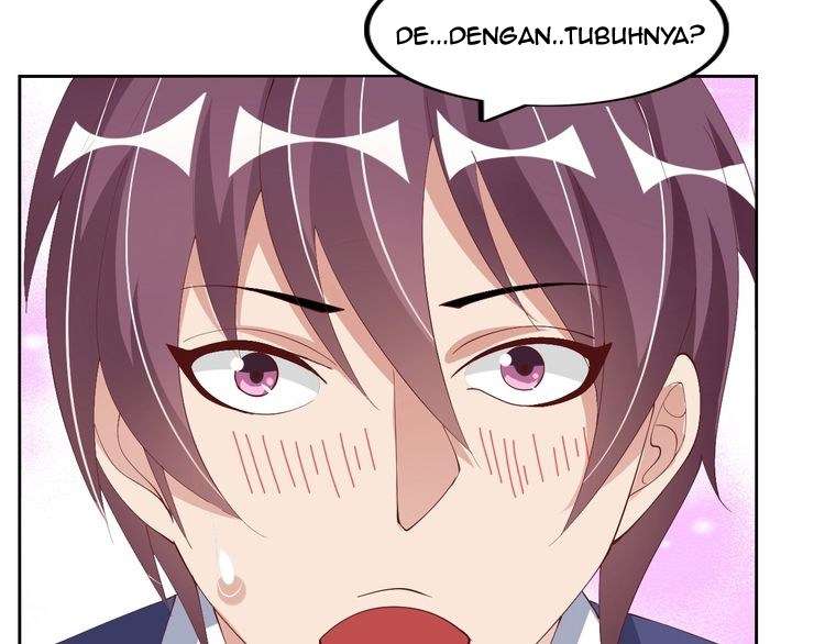 I Am an Invincible Genius chapter 17 halaman 101