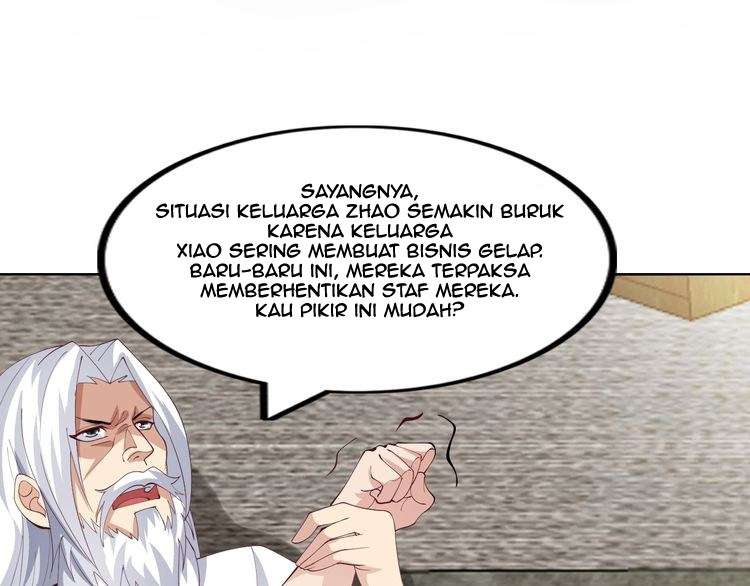 I Am an Invincible Genius chapter 17 halaman 104