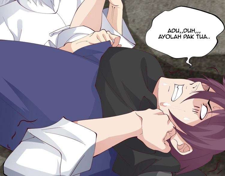 I Am an Invincible Genius chapter 17 halaman 105