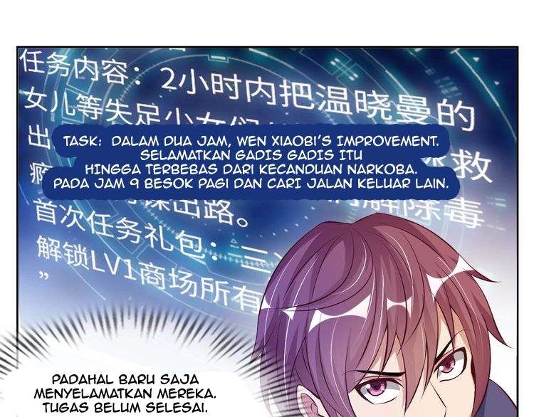 I Am an Invincible Genius chapter 17 halaman 110