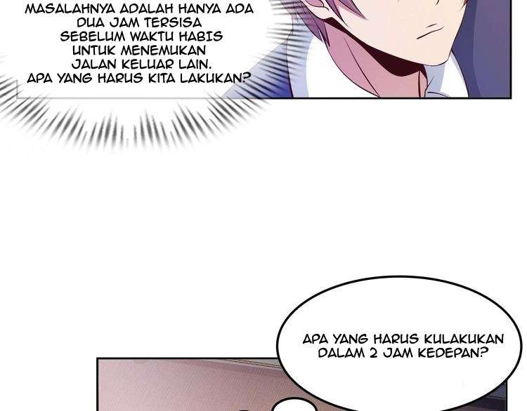 I Am an Invincible Genius chapter 17 halaman 111