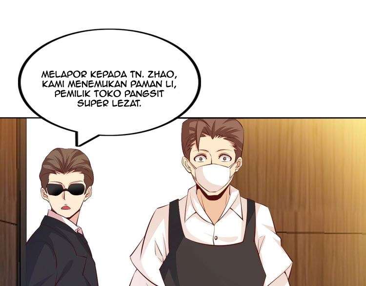 I Am an Invincible Genius chapter 17 halaman 115