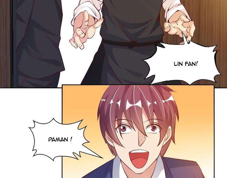 I Am an Invincible Genius chapter 17 halaman 116