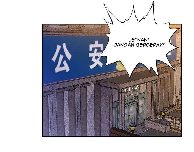 I Am an Invincible Genius chapter 17 halaman 118