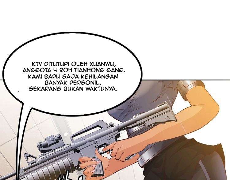 I Am an Invincible Genius chapter 17 halaman 119