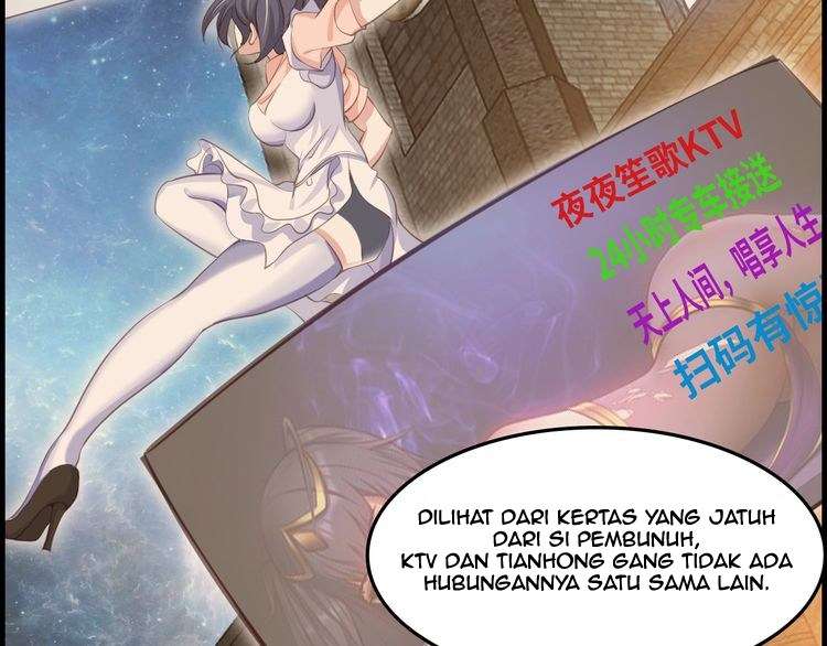I Am an Invincible Genius chapter 17 halaman 127