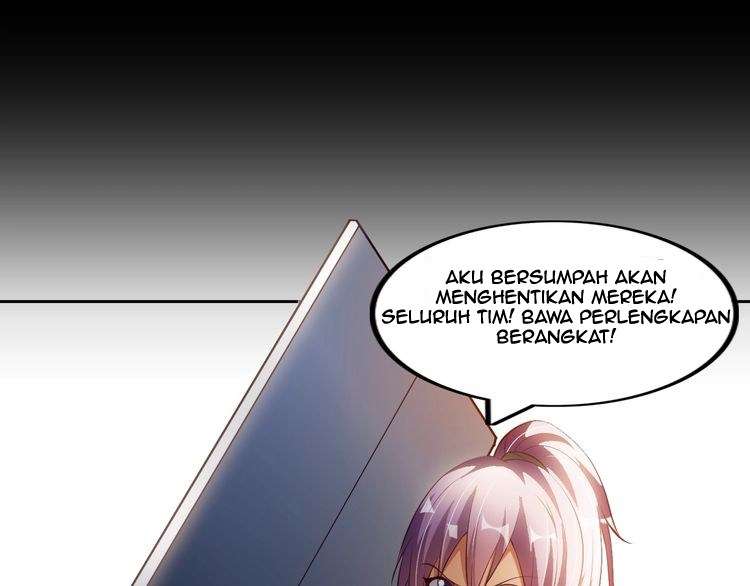 I Am an Invincible Genius chapter 17 halaman 129