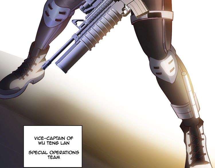 I Am an Invincible Genius chapter 17 halaman 131