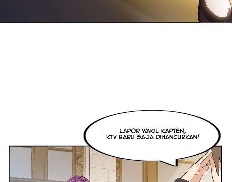 I Am an Invincible Genius chapter 17 halaman 132