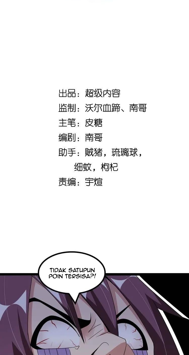 I Am an Invincible Genius chapter 170 halaman 3