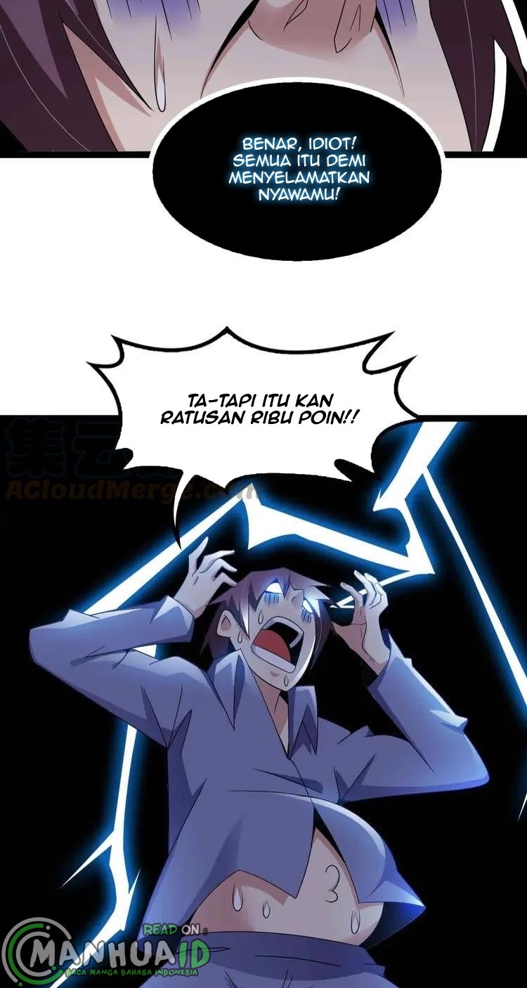 I Am an Invincible Genius chapter 170 halaman 4