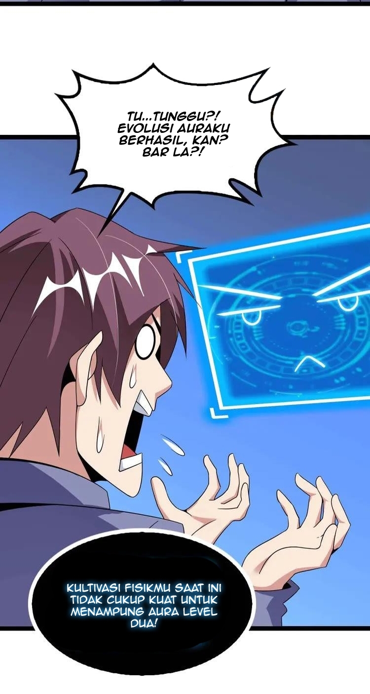 I Am an Invincible Genius chapter 170 halaman 6