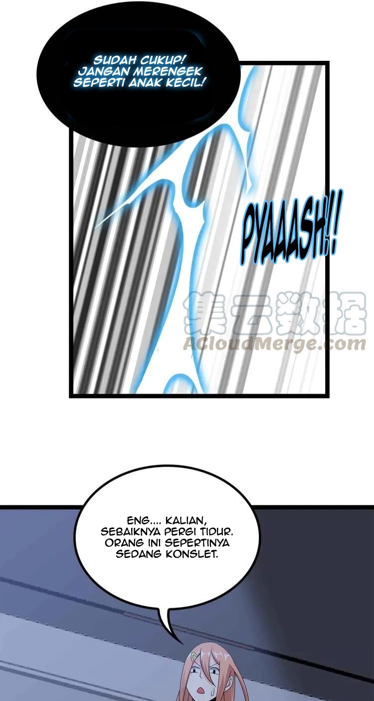 I Am an Invincible Genius chapter 170 halaman 14