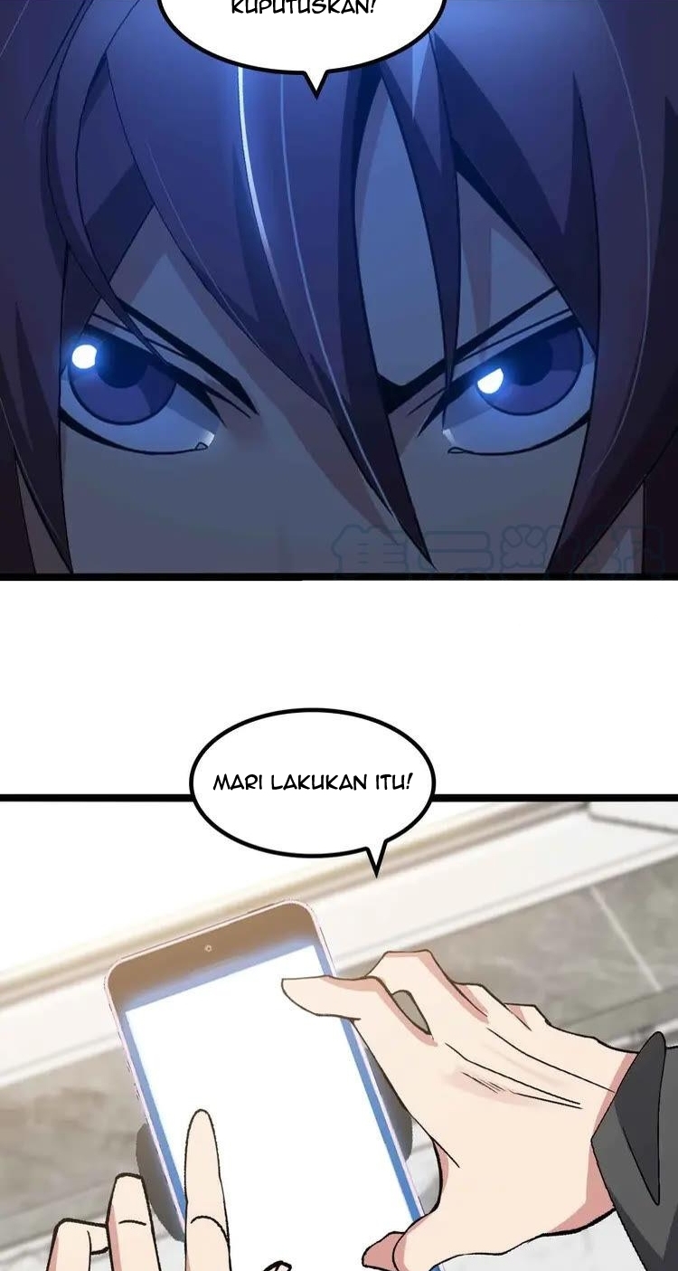 I Am an Invincible Genius chapter 170 halaman 19