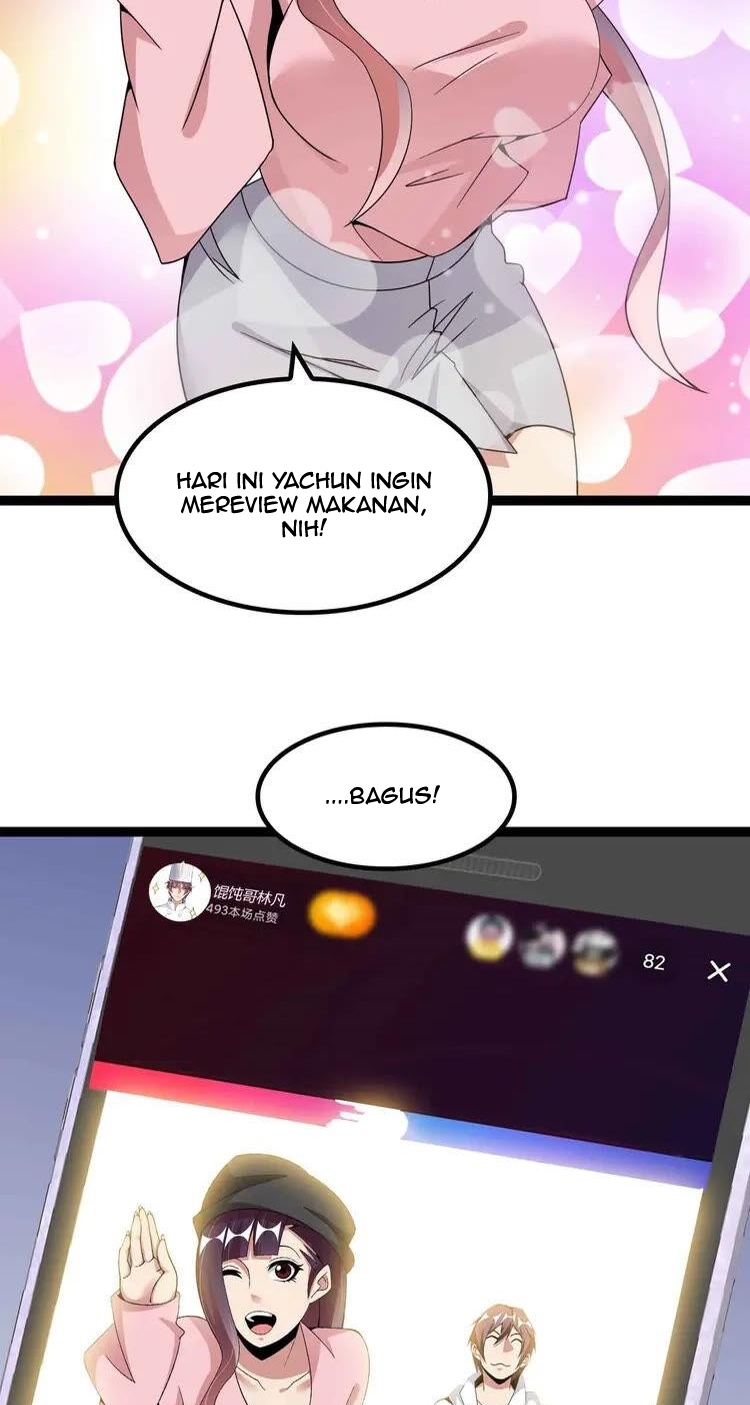 I Am an Invincible Genius chapter 170 halaman 30