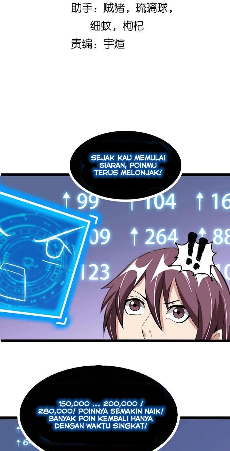 I Am an Invincible Genius Bab 172 halaman 5