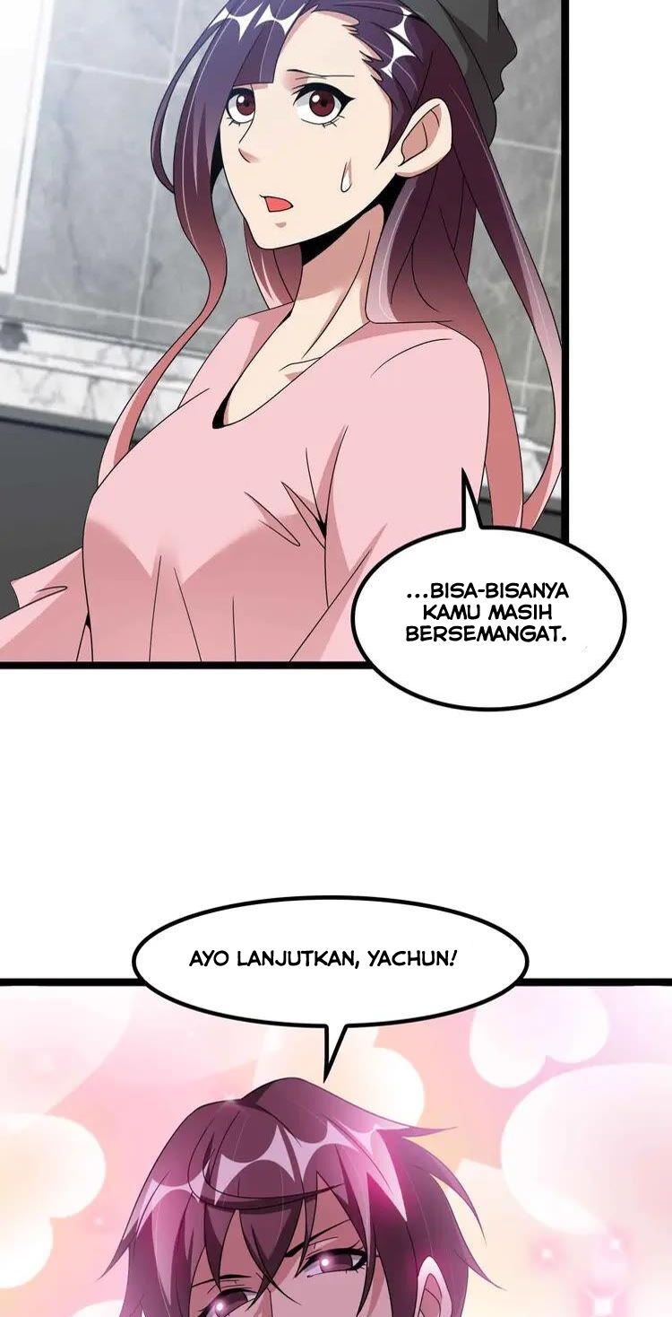 I Am an Invincible Genius Bab 172 halaman 11