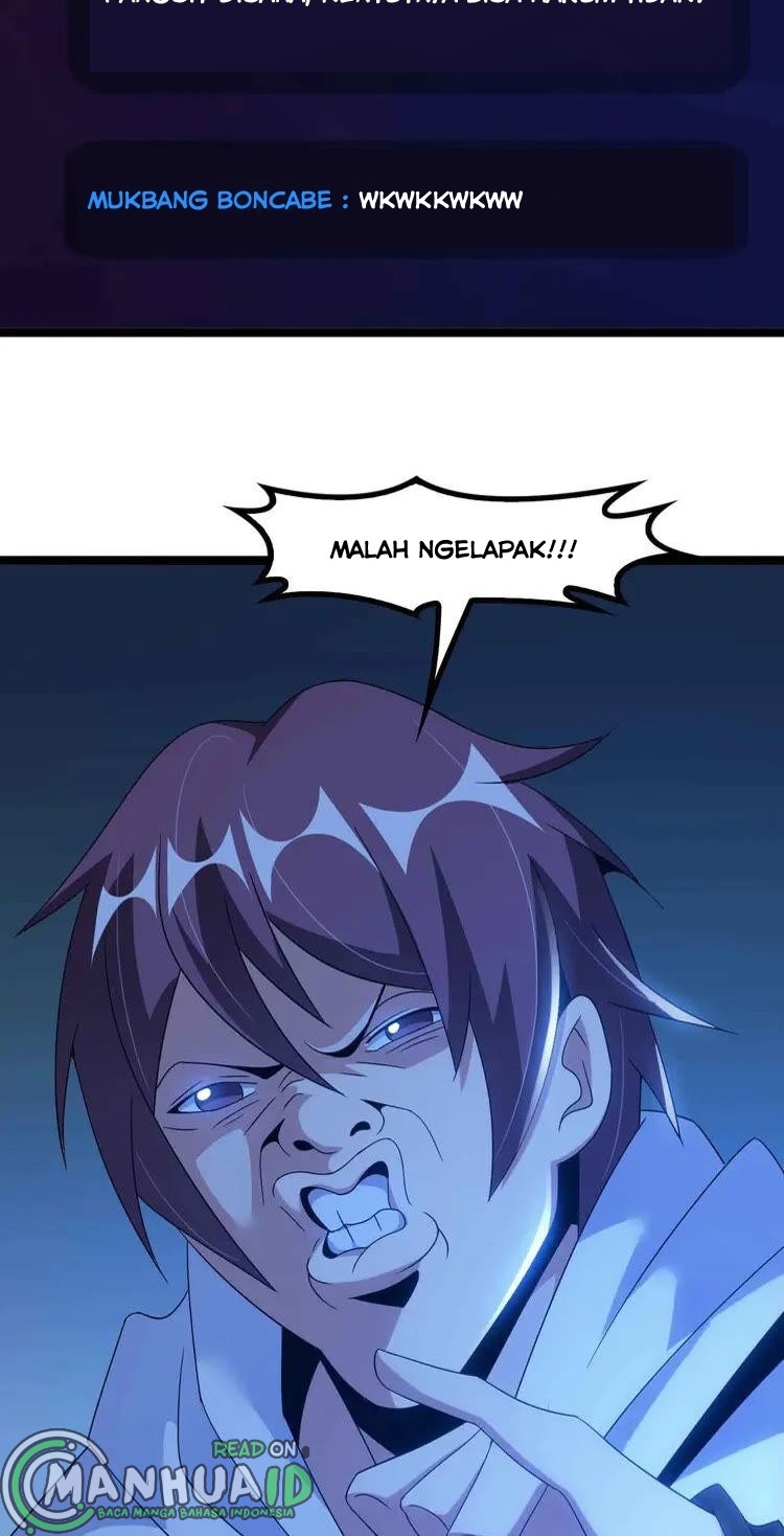 I Am an Invincible Genius Bab 172 halaman 16
