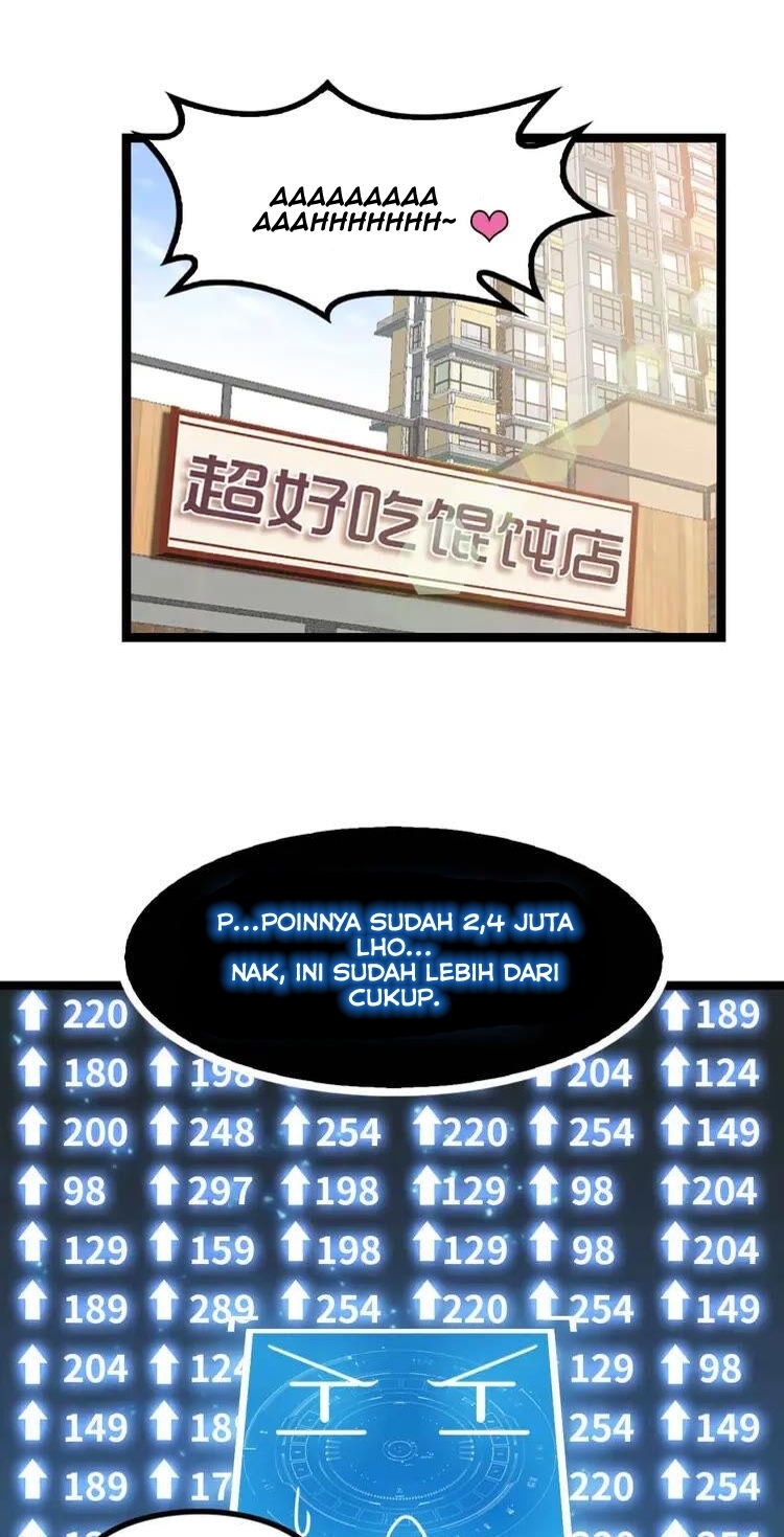 I Am an Invincible Genius Bab 172 halaman 33