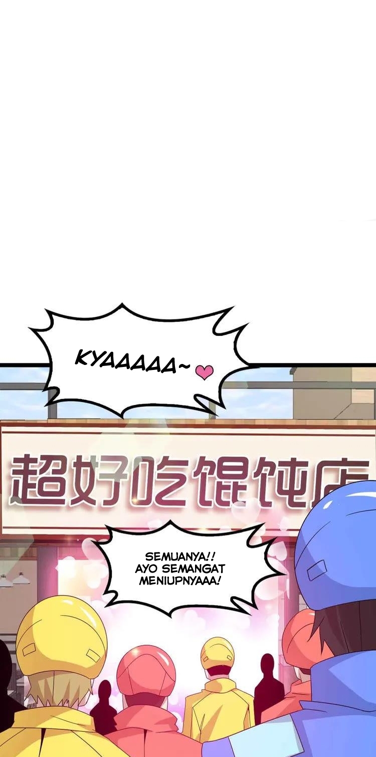 I Am an Invincible Genius chapter 173 halaman 2