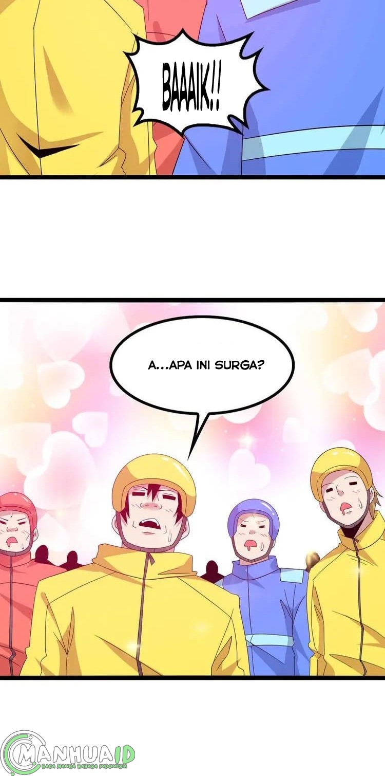 I Am an Invincible Genius chapter 173 halaman 3