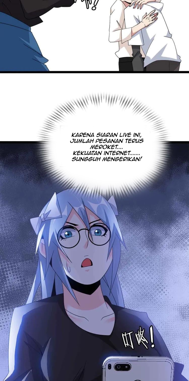 I Am an Invincible Genius chapter 173 halaman 7