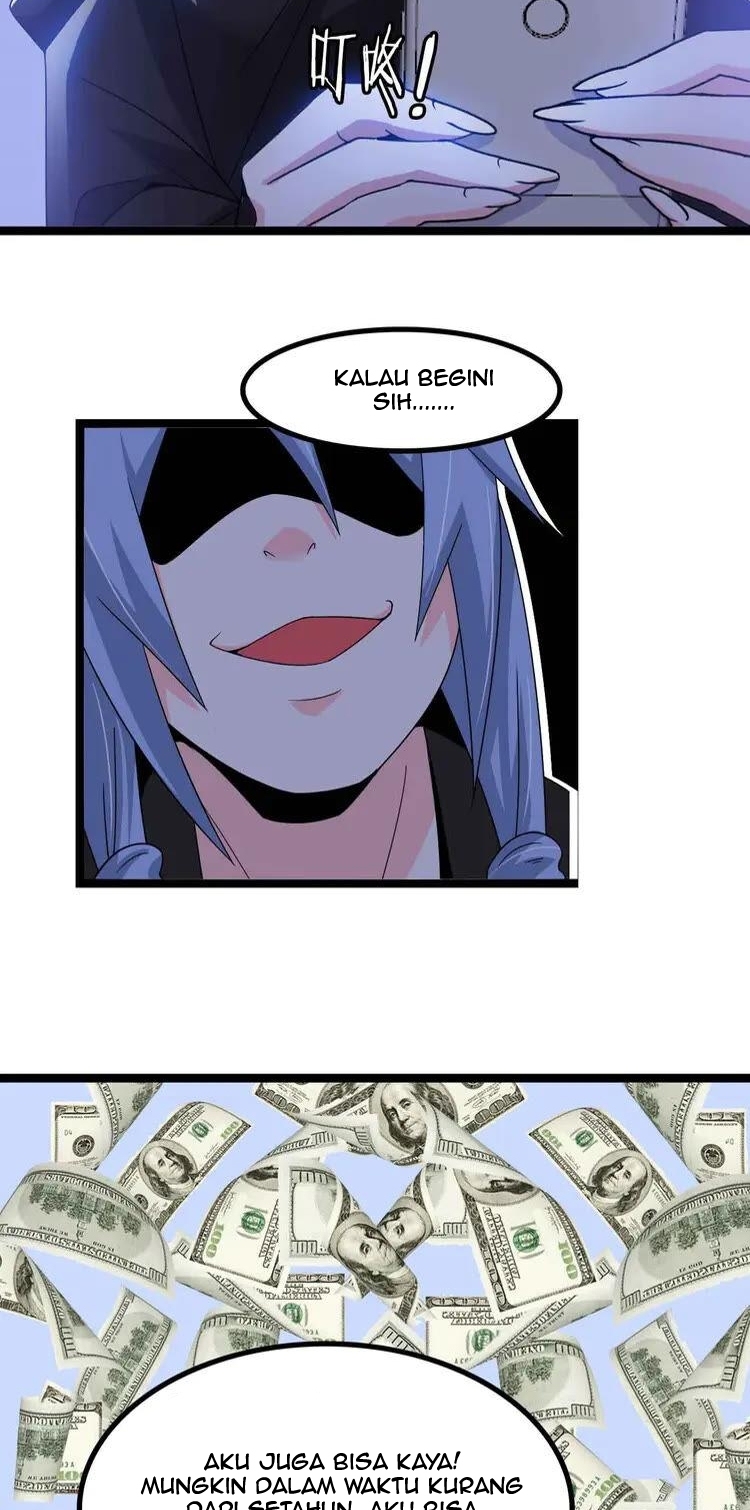 I Am an Invincible Genius chapter 173 halaman 8