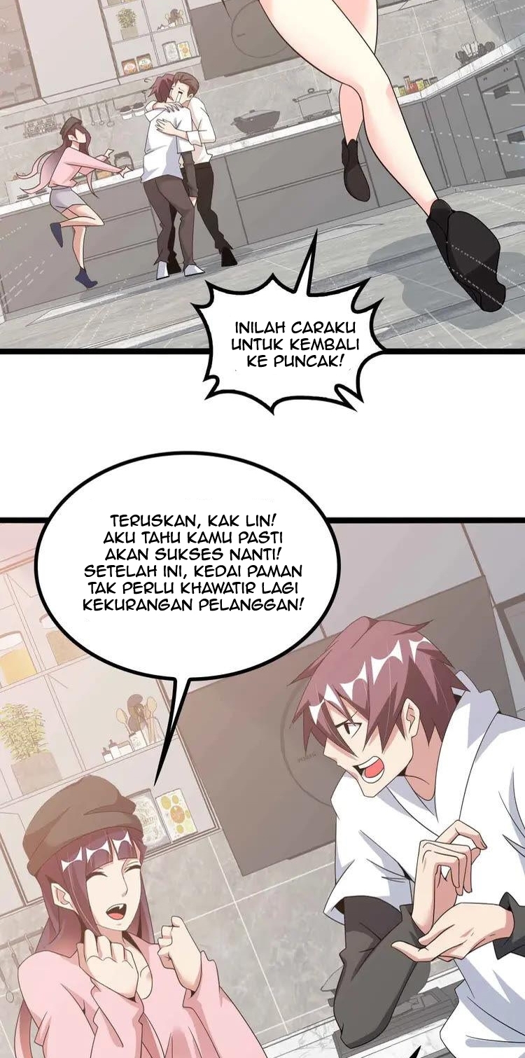 I Am an Invincible Genius chapter 173 halaman 10
