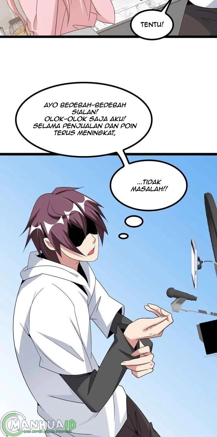 I Am an Invincible Genius chapter 173 halaman 11