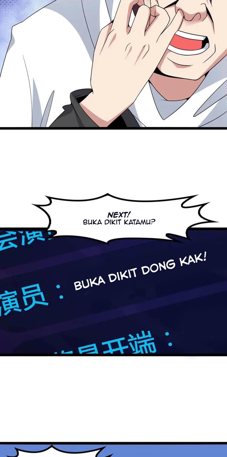 I Am an Invincible Genius chapter 173 halaman 13