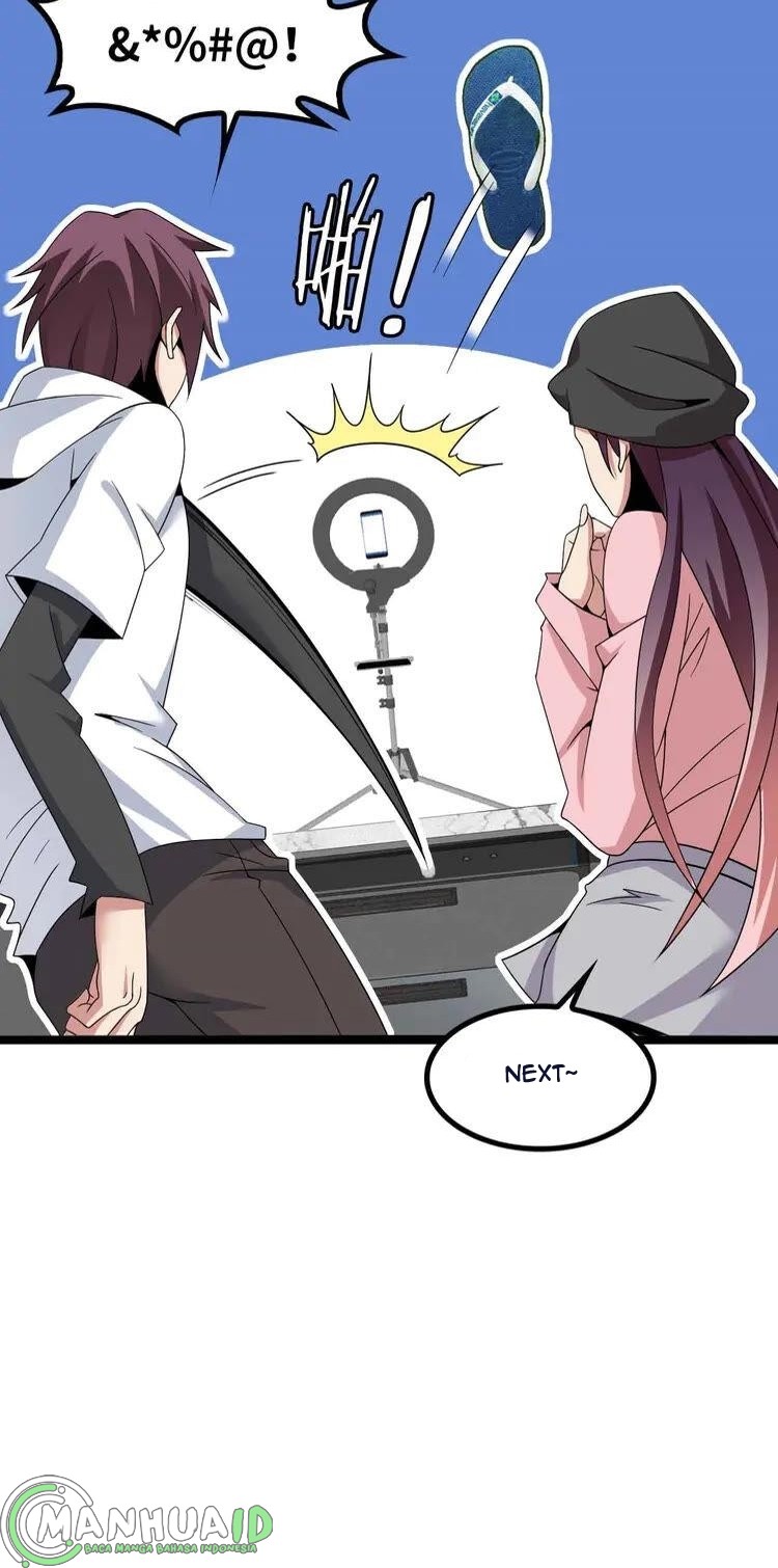 I Am an Invincible Genius chapter 173 halaman 14