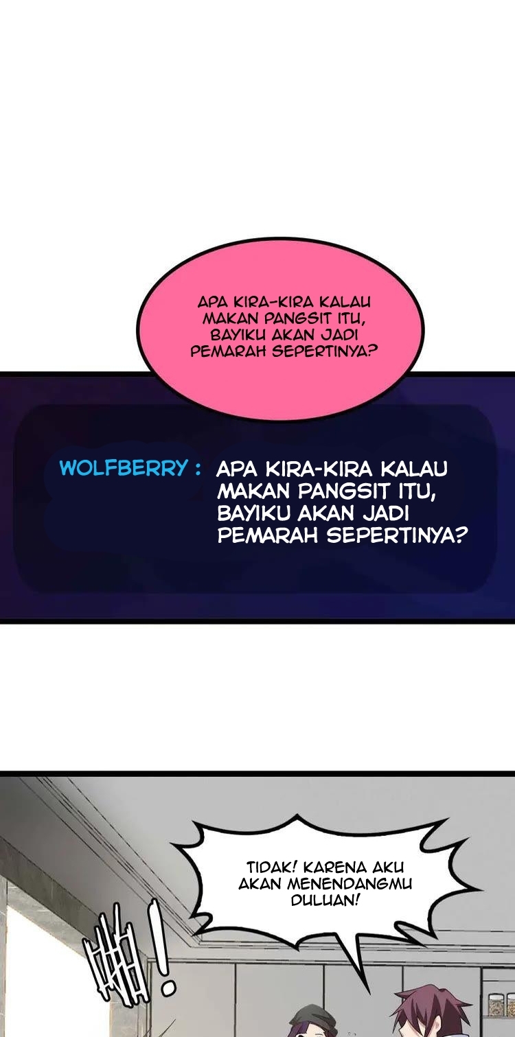 I Am an Invincible Genius chapter 173 halaman 15