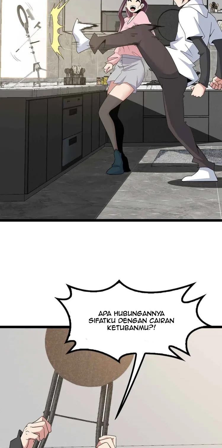 I Am an Invincible Genius chapter 173 halaman 16