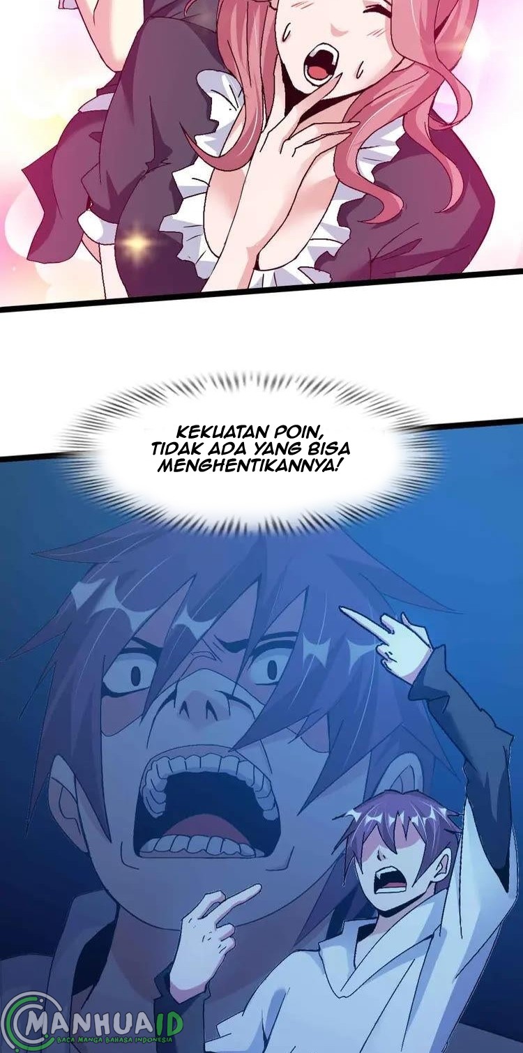 I Am an Invincible Genius chapter 173 halaman 24