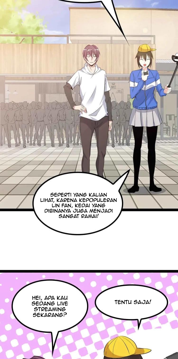 I Am an Invincible Genius chapter 173 halaman 30