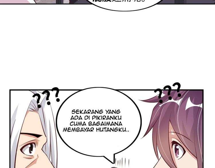 I Am an Invincible Genius chapter 18 halaman 8