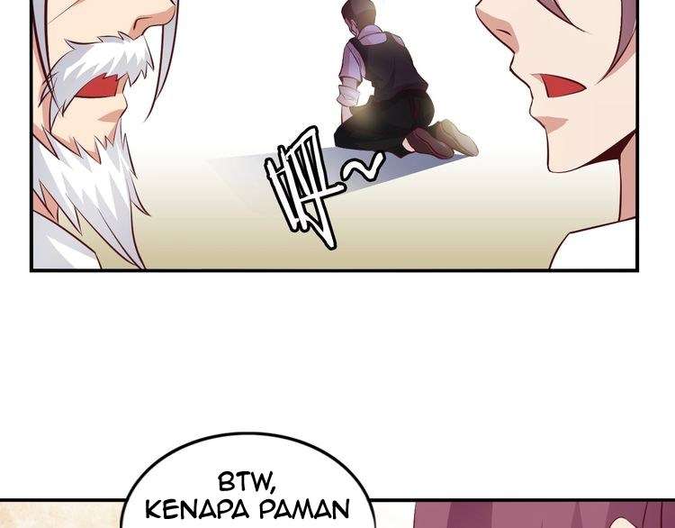 I Am an Invincible Genius chapter 18 halaman 9